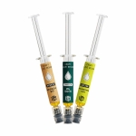 Modern Herb Co Total T Compliant Live THC Blend Dripper | 2g | 6ct Display - Image 7