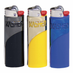 Kasher+Pock Tool - Fits Standard Bic Lighters (Stir, Clean)