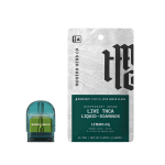 Modern Herb Co Liquid Diamonds THCA Pod | 2g | 6ct Display - Image 13