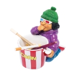 Movie Popcorn Ashtray - Image 5