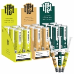 Modern Herb Co Total T Compliant Live THC Blend Dripper | 2g | 6ct Display - Image 6