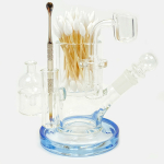 INNOVA Plus The Best Dab Cleaning ISO Station - Image 2