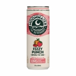 Moonwater Natural Hemp-Derived D9 THC Infused Soda | 12fl oz Can | 24ct Case - Image 8