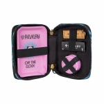 Revelry Rolling Kit Traveler - Smell Proof Kit - Image 78