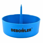 Debowler Ashtray w/ Cleaning Spike | 4 Inch - Image 2