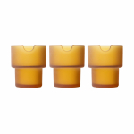 NWTN Home Flower Pots Ashtray Set - Image 6