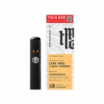 Modern Herb Co SAVE THCA Liquid Diamonds Disposable | 1g - Image 11