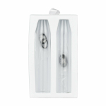 Lookah Seahorse Pro Plus Replacement Glass Mouthpiece - 2pk - Image 2