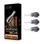 Lookah Seahorse Coils - Image 3