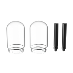 Stündenglass Glass Globe Kit (Small)