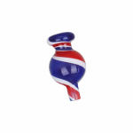 Grateful Dead Stealied Out Attachment for Puffco Peak - 6.75" - Image 6