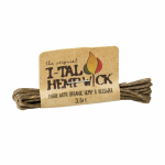 iTal Hemp Wick