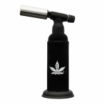 aLeaf Turbo Flame Blow Torch | 7.5" - Image 2