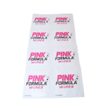 Pink Wipes - ISO All Purpose: Single Pack - Image 9