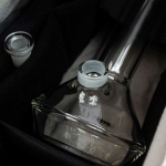 Ryot Pro-Duffle Carbon Series Smell-Proof Bag