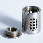 Stainless Steel Dosing Capsules - Image 4