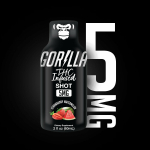5mg THC Energy Drink Shots - Image 7