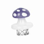 Mushroom Helix Carb Cap - Image 4