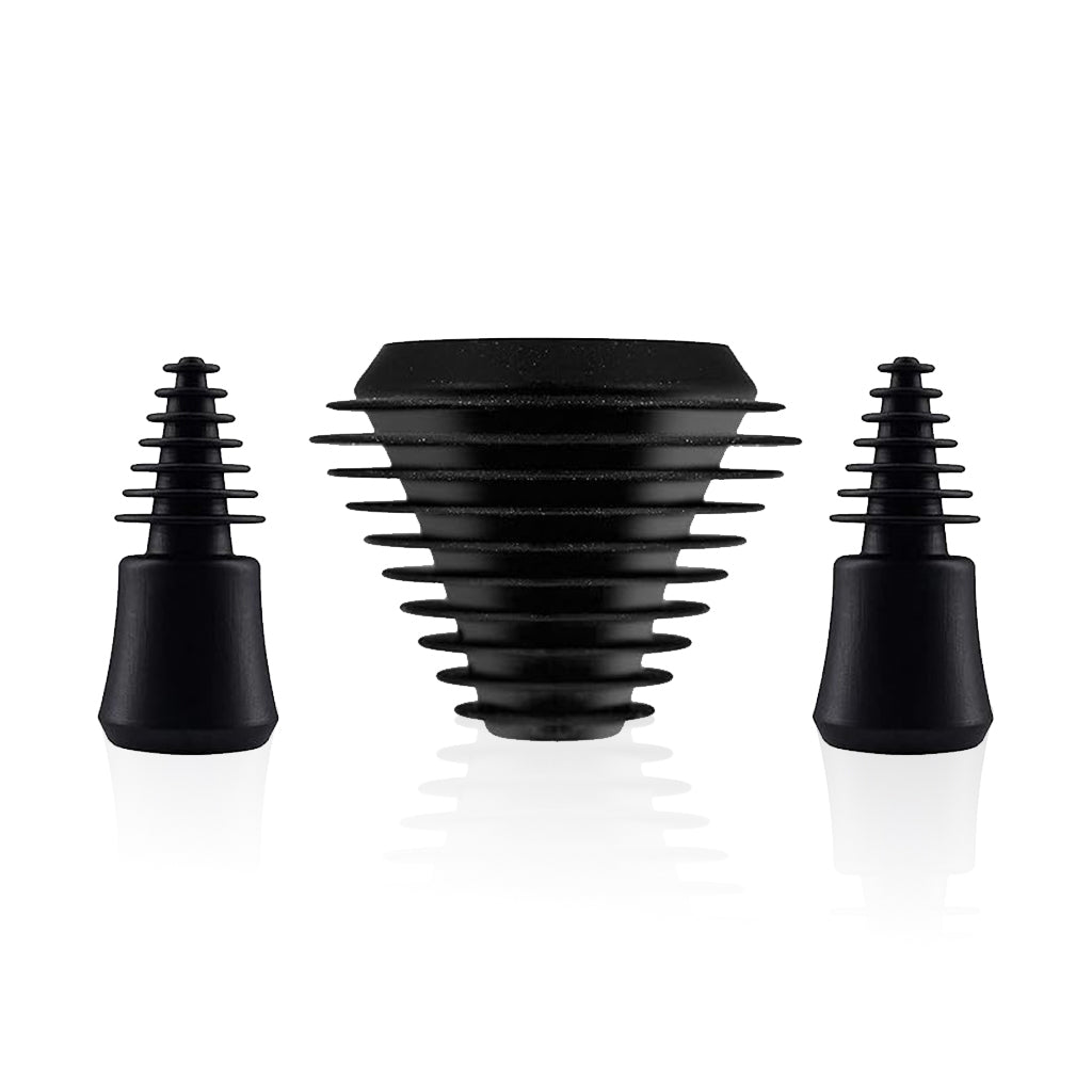 0cbb247f-3b40-4547-89fe-2f702bb19bf1.jpg BONG & RIG SILICONE CLEANING PLUGS - Image 1
