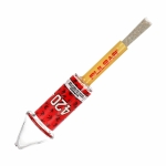 Pulsar Bottle Rocket Glass Joint & Cone Holder - 6.5" - Image 5