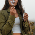 Smoke Honest StashLight - Doob Tube & Refillable Lighter - Image 10