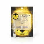 Honeybee Herb Honeycomb Barrel Quartz Enail |YL - Image 11