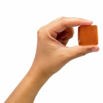 Modern Herb Co THC Caramels | Salted Caramel | 320mg | 8pc | 6pk Display - Image 2