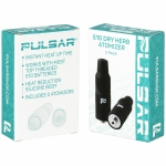 5CT DISPLAY - Pulsar 510 Universal Dry Herb Smoker Atomizer - 2pc - Image 5
