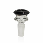 GLASS FLOWER BOWL (FB-3) - Image 6