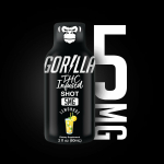 5mg THC Energy Drink Shots - Image 4