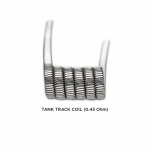 Medusa Customs Pre-Built Coils (5 Pack) - Image 16