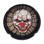 Scary Clown Ashtray - Image 4
