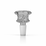 GLASS FLOWER BOWL (FB-3) - Image 3