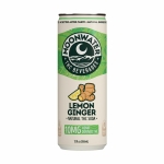 Moonwater Natural Hemp-Derived D9 THC Infused Soda | 12fl oz Can | 24ct Case - Image 11