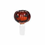 9CT DISPLAY - Pulsar Jack-O-Lantern Herb Slide - 14mm M - Image 3