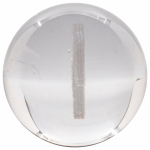 Glasshouse Etched Marble Cap - Image 2