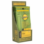 Wildwood Dispensary Grade Live Resin THCA Disposable | 2g | 5ct Display - Image 9