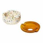 NWTN Home Symi Ashtray - Image 8