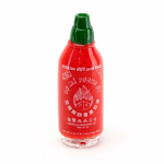 Empire Glass Works Sriracha Peak Top