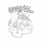 Killer Buds Coloring Book - Image 4