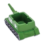 GREEN 420 TANK ASHTRAY - Image 3