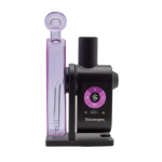 Stündenglass Modül + Dok Deluxe Travel Set - Purple Glass - Image 4