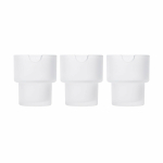 NWTN Home Flower Pots Ashtray Set - Image 4