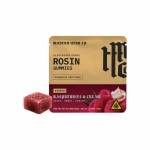 Modern Herb Co Rosin Gummies | 30mg | 3pc | 24pk Display - Image 7