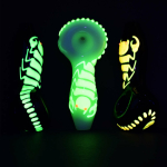 Scorpion Glow Spoon Hand Pipe - Image 2