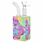 Pulsar Design Series Juicebox Water Pipe Smoker's Travel Kit - Image 8