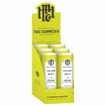Modern Herb Co Live Resin Delta 9 Macrodose Gummies - Image 7