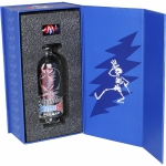 Grateful Dead x blast Stealie Attachment Set for Puffco Peak 6" - Image 8