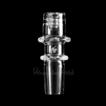 Honeybee Herb Honeycomb Barrel Quartz Enail |YL - Image 3