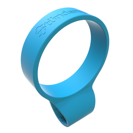 Stündenglass Hose Clip - Blue